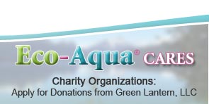 Eco Aqua TM Cares
