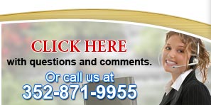 Click Here for Questions and Comments